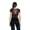 Morgan De Toi - Morgan De Toi Blouse Donna