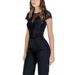 Morgan De Toi - Morgan De Toi Blouse Donna