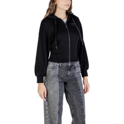Armani Exchange - Armani Exchange Felpa Donna