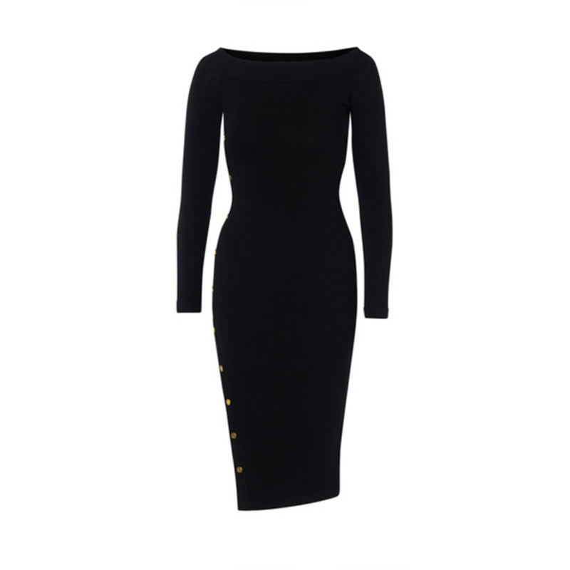 Elisabetta Franchi - Elisabetta Franchi Abito Donna