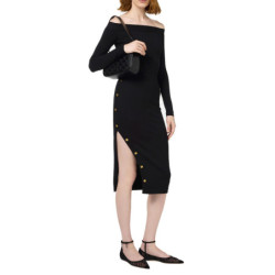 Elisabetta Franchi - Elisabetta Franchi Abito Donna