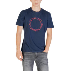 Bikkembergs - Bikkembergs T-Shirt Uomo