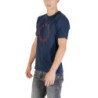 Bikkembergs - Bikkembergs T-Shirt Uomo