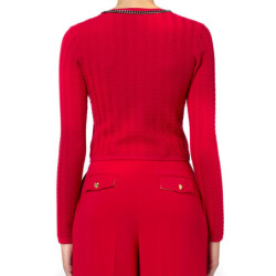 Elisabetta Franchi - Elisabetta Franchi Giacca Donna
