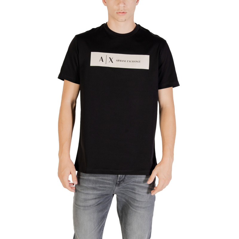 Armani Exchange - Armani Exchange T-Shirt Uomo
