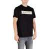 Armani Exchange - Armani Exchange T-Shirt Uomo
