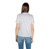 Calvin Klein Jeans - Calvin Klein Jeans T-Shirt Donna