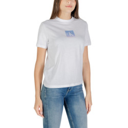 Calvin Klein Jeans - Calvin Klein Jeans T-Shirt Donna