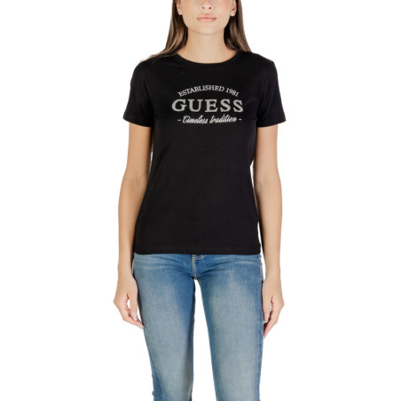 Guess Active - Guess Active T-Shirt Donna