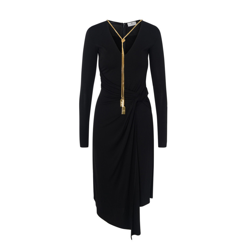 Elisabetta Franchi - Elisabetta Franchi Abito Donna