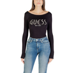 Guess - Guess Maglia Donna
