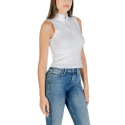 Calvin Klein Jeans - Calvin Klein Jeans Top Donna