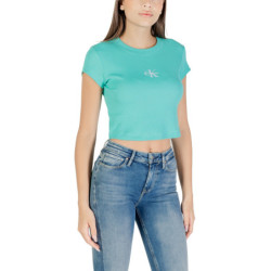 Calvin Klein Jeans - Calvin Klein Jeans Top Donna
