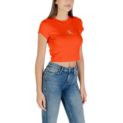 Calvin Klein Jeans - Calvin Klein Jeans Top Donna
