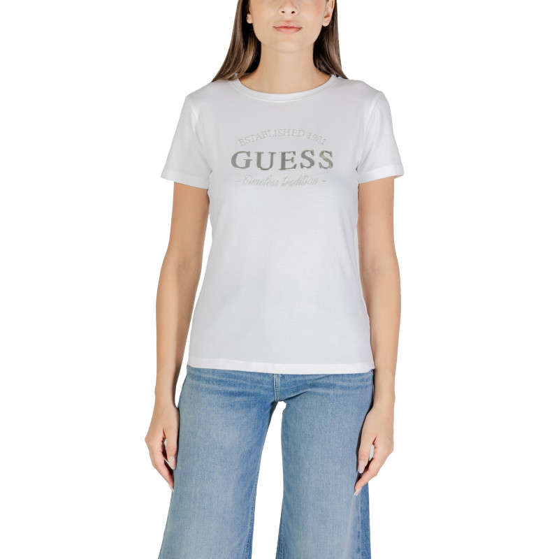 Guess Active - Guess Active T-Shirt Donna
