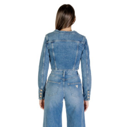 Guess - Guess Giubbotto Donna