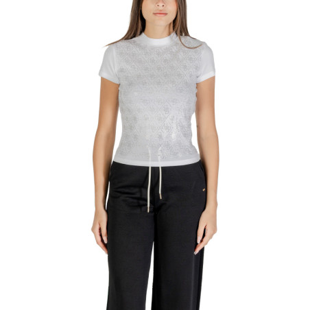 Guess - Guess T-Shirt Donna