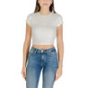 Calvin Klein Jeans - Calvin Klein Jeans Top Donna