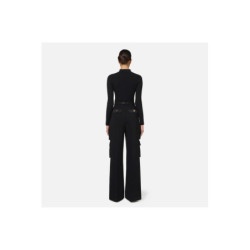 Elisabetta Franchi - Elisabetta Franchi Pantaloni Donna