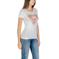 Guess - Guess T-Shirt Donna