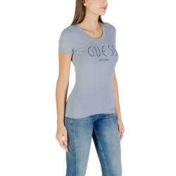 Guess - Guess T-Shirt Donna