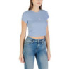 Calvin Klein Jeans - Calvin Klein Jeans Top Donna