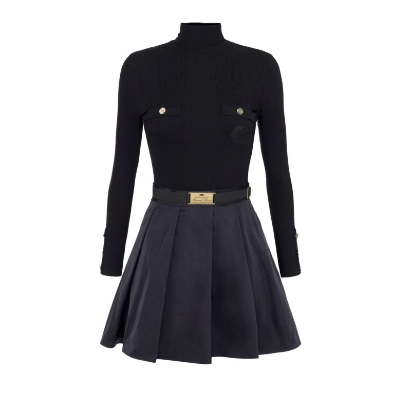 Elisabetta Franchi - Elisabetta Franchi Abito Donna