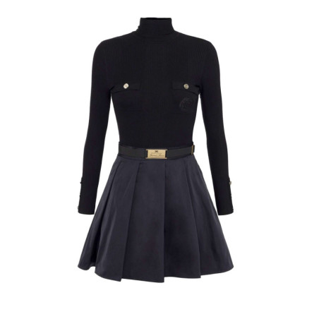 Elisabetta Franchi - Elisabetta Franchi Abito Donna