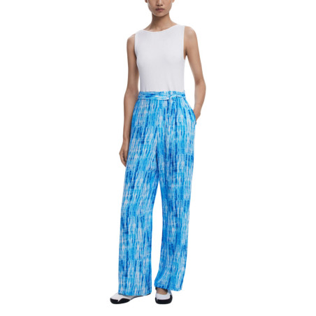 Desigual - Desigual Pantaloni Donna