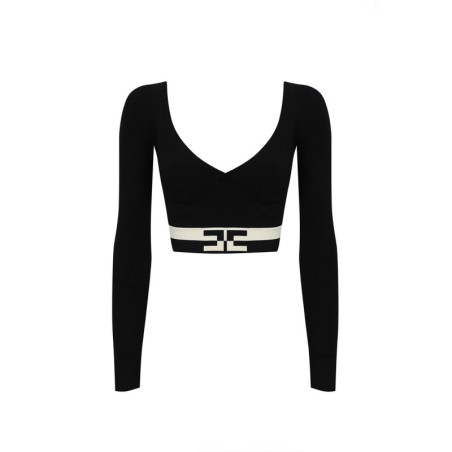 Elisabetta Franchi - Elisabetta Franchi Top Donna