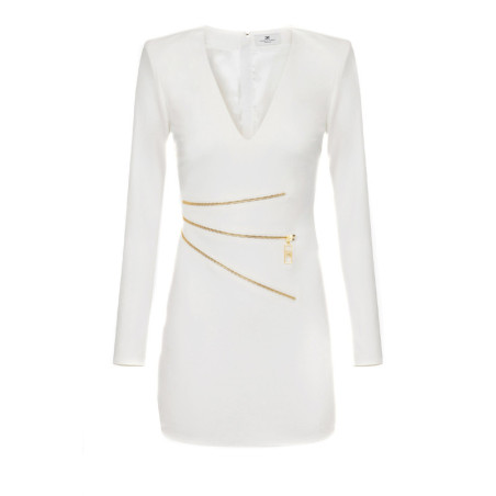 Elisabetta Franchi - Elisabetta Franchi Abito Donna