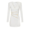 Elisabetta Franchi - Elisabetta Franchi Abito Donna
