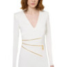 Elisabetta Franchi - Elisabetta Franchi Abito Donna
