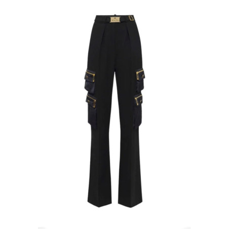 Elisabetta Franchi - Elisabetta Franchi Pantaloni Donna