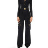 Elisabetta Franchi - Elisabetta Franchi Pantaloni Donna