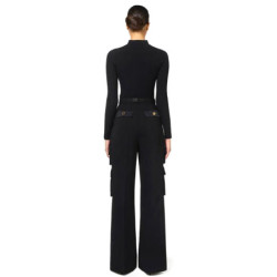 Elisabetta Franchi - Elisabetta Franchi Pantaloni Donna