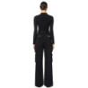 Elisabetta Franchi - Elisabetta Franchi Pantaloni Donna