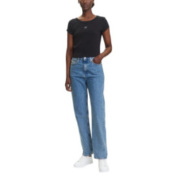 Calvin Klein Jeans - Calvin Klein Jeans T-Shirt Donna