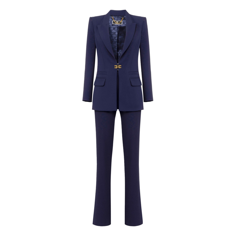 Elisabetta Franchi - Elisabetta Franchi Abito Donna