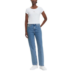 Calvin Klein Jeans - Calvin Klein Jeans T-Shirt Donna