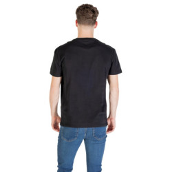 Tommy Hilfiger Jeans - Tommy Hilfiger Jeans T-Shirt Uomo