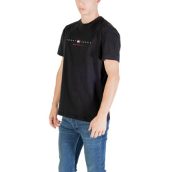 Tommy Hilfiger Jeans - Tommy Hilfiger Jeans T-Shirt Uomo