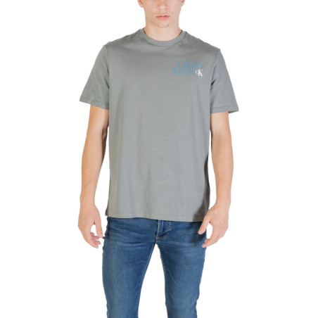 Calvin Klein Jeans - Calvin Klein Jeans T-Shirt Uomo