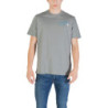 Calvin Klein Jeans - Calvin Klein Jeans T-Shirt Uomo