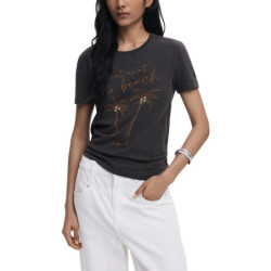 Desigual - Desigual T-Shirt...