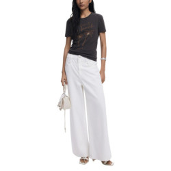 Desigual - Desigual T-Shirt Donna