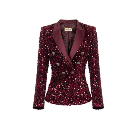Elisabetta Franchi - Elisabetta Franchi Giacca Donna