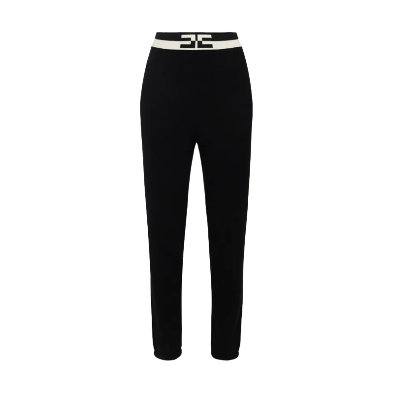 Elisabetta Franchi - Elisabetta Franchi Pantaloni Donna