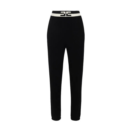 Elisabetta Franchi - Elisabetta Franchi Pantaloni Donna
