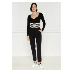 Elisabetta Franchi - Elisabetta Franchi Pantaloni Donna